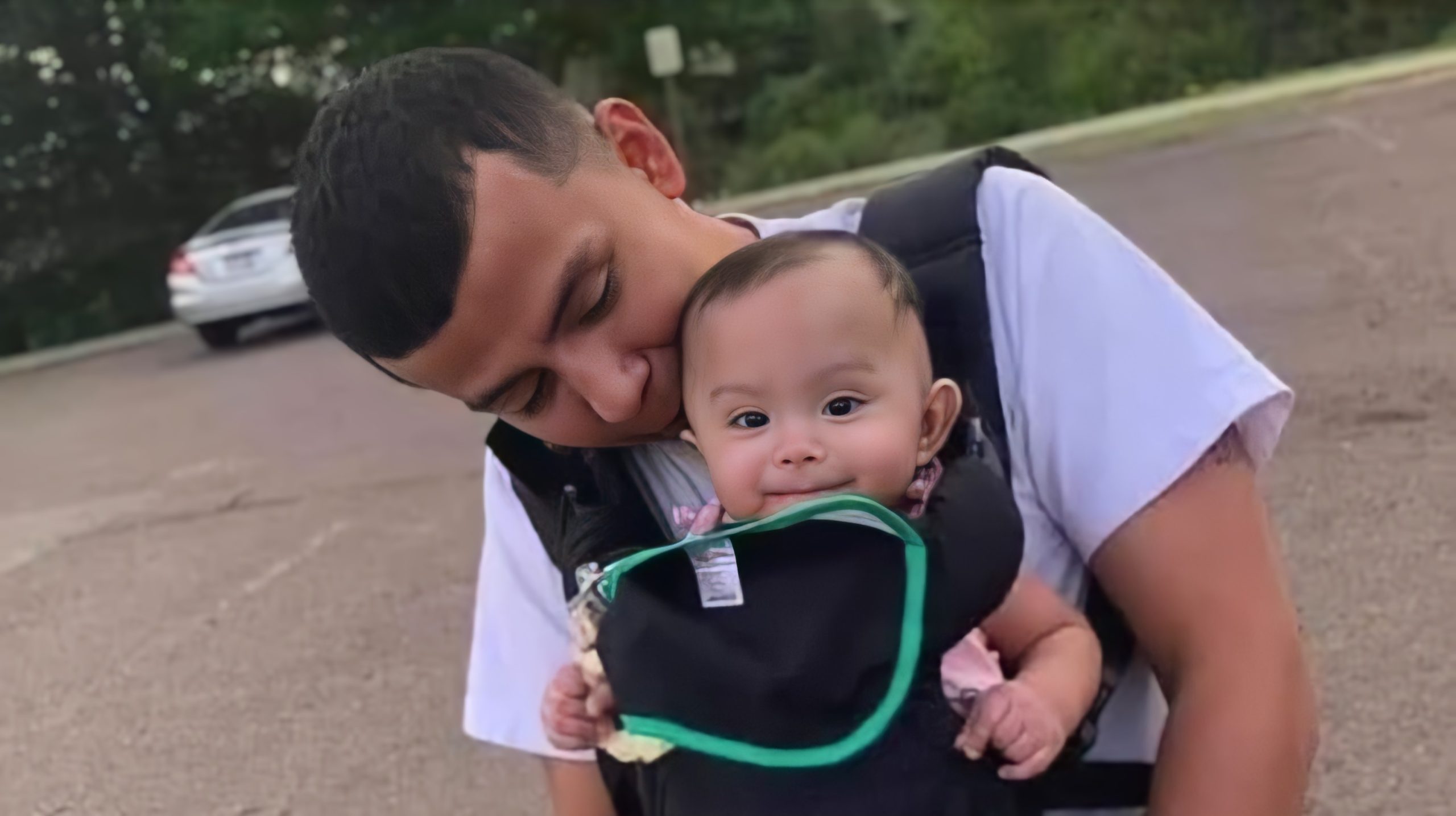 Gianna “Gigi” Rosales Death: Father Continues Fight for Child Protection Reform