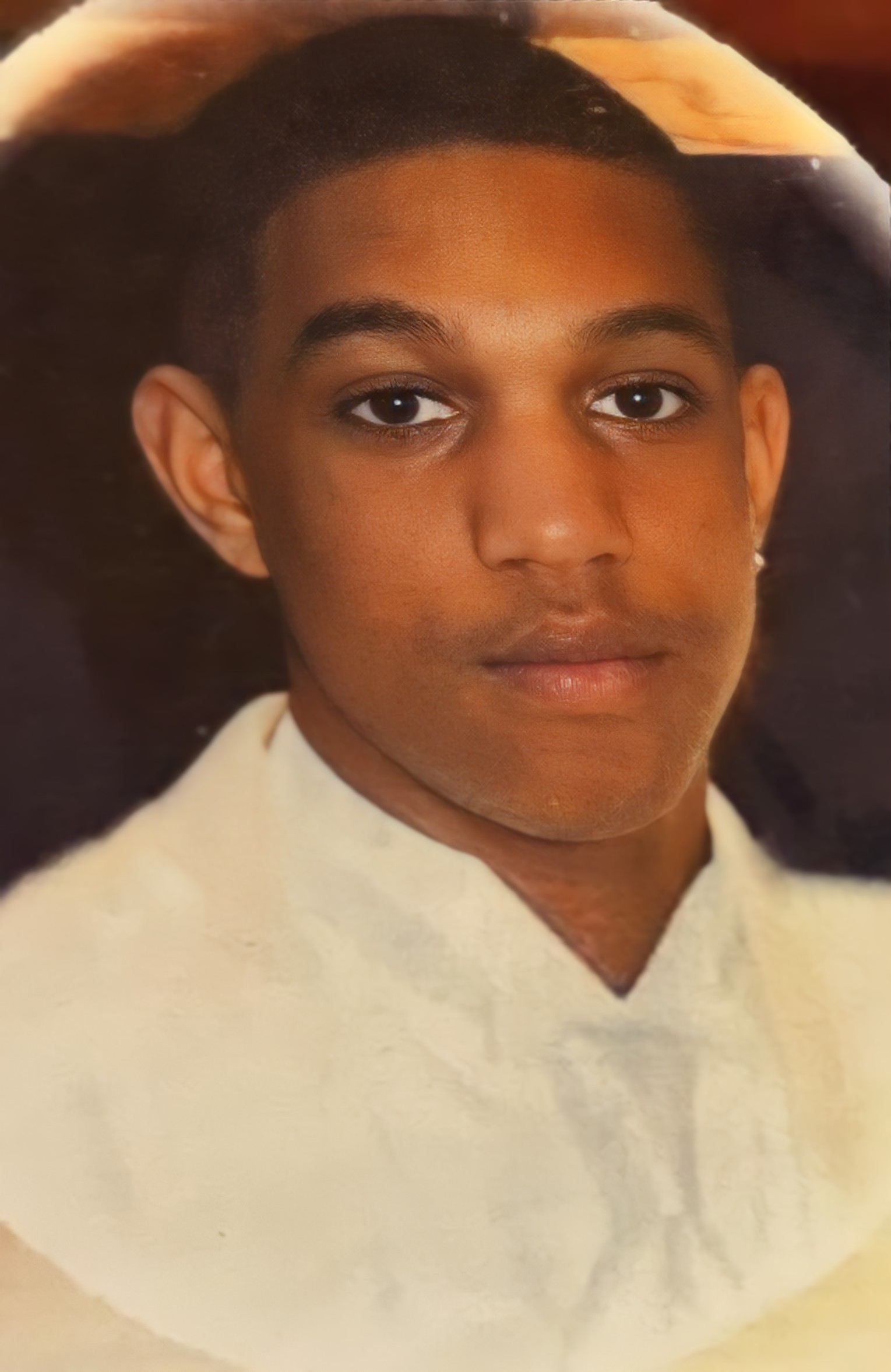 Kirk Douglas Becker II, 24-year-old Columbus man whose unsolved murder remains a cold case after he was found shot near an office complex on March 13, 2010