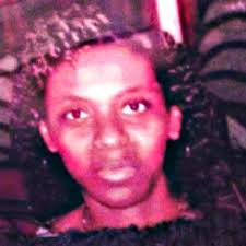 Machelle Brinson, 41-year-old mother of three who was murdered inside her Palmetto, Florida, home on November 19, 2007, while her 13-year-old daughter witnessed the attack.