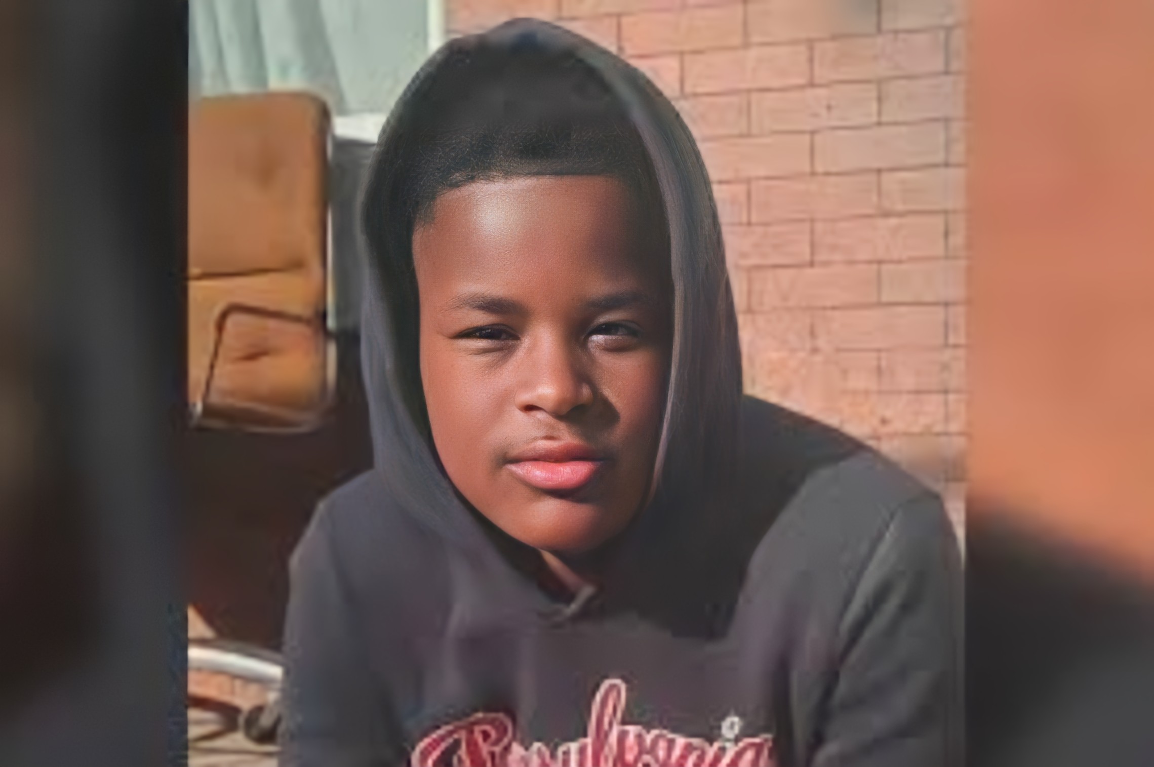 Sadeek Clark-Harrison Murder: Philadelphia 12-Year-Old Killed Inside His Home