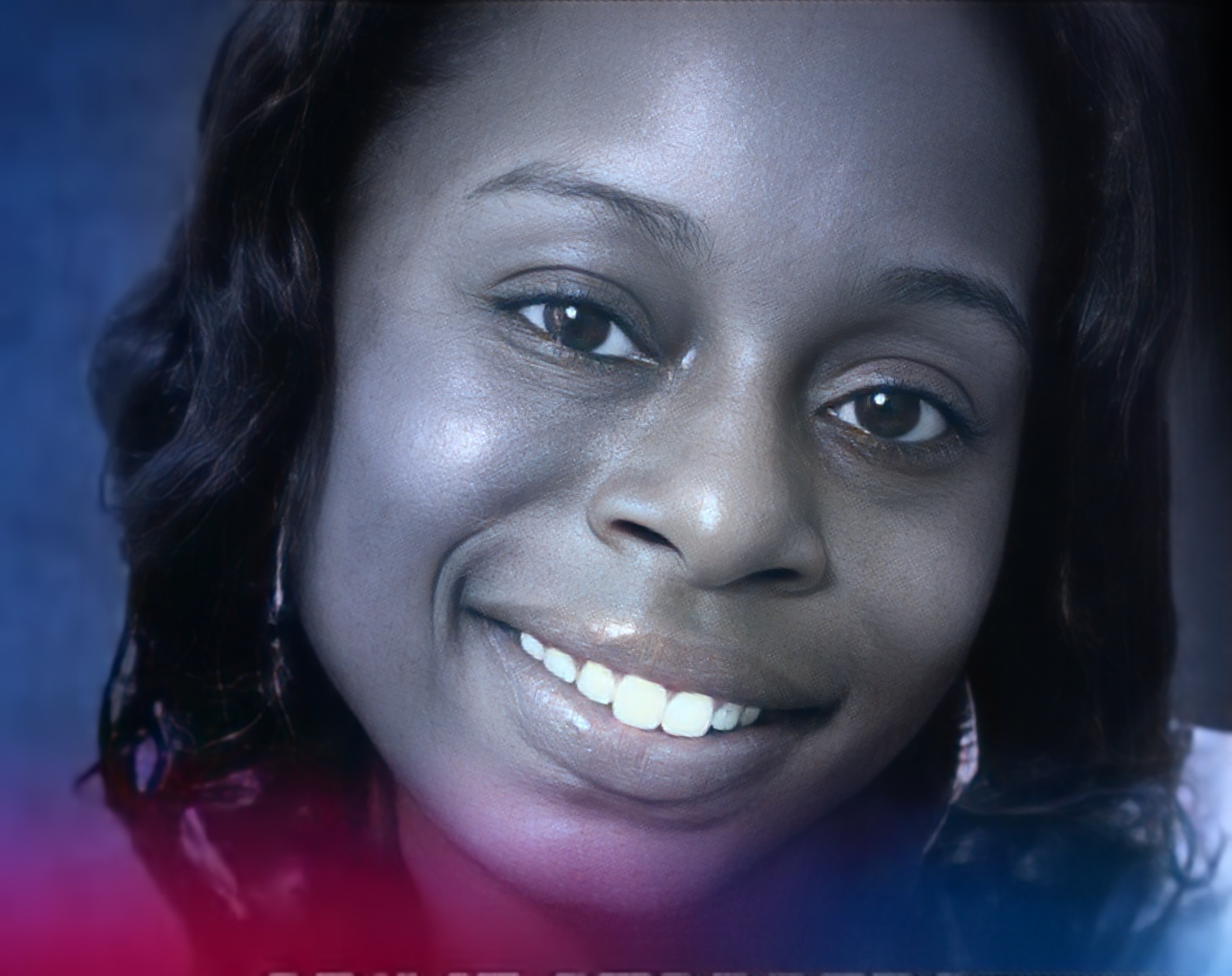 Shanae Beacham, 22-year-old Opa-locka, Florida woman whose October 2010 murder in Miami Gardens remains an unsolved cold case.