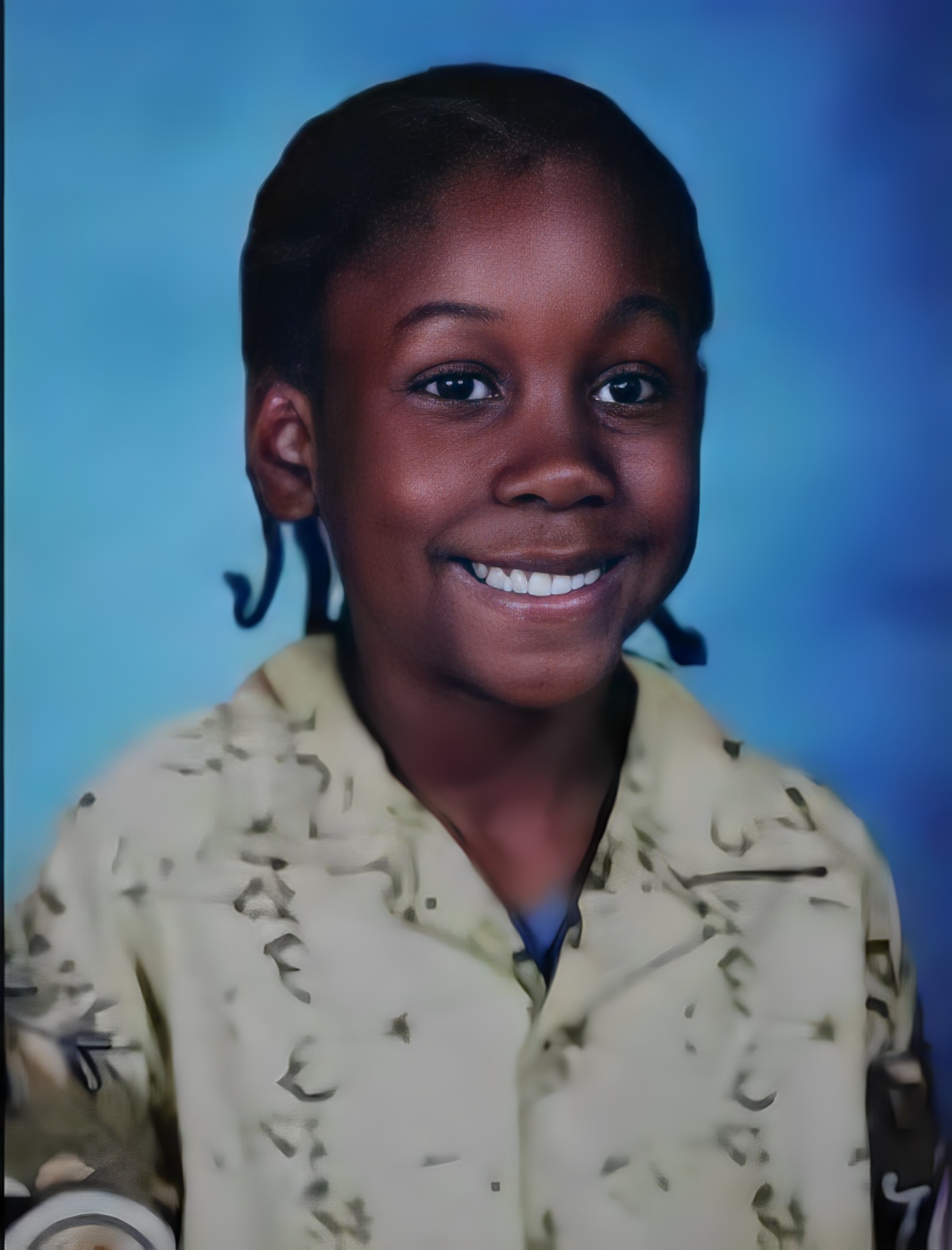 Tony Swain Jr unsolved hit and run case in Akron Ohio