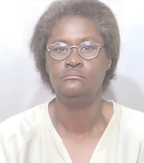 Willie Mae McCloud, 56-year-old Columbus, Ohio woman whose 2005 strangulation murder inside her apartment remains an unsolved cold case.
