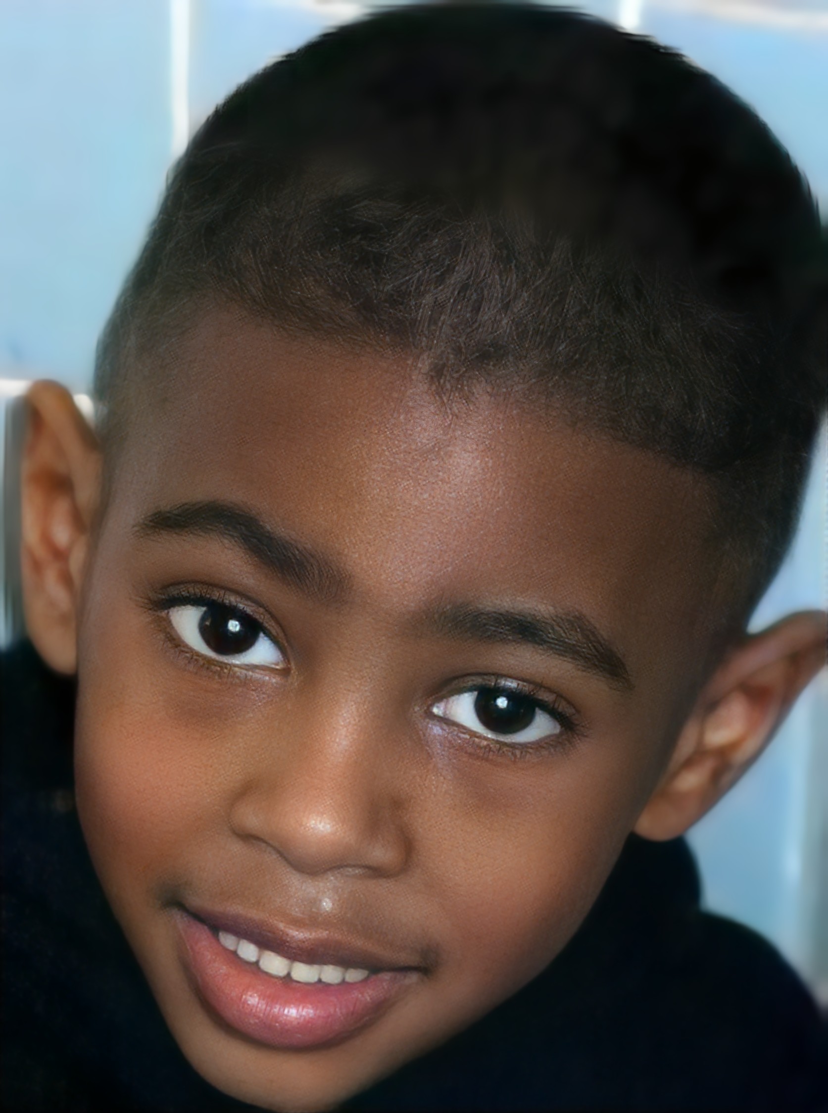 Patrick Alford Disappearance: Brooklyn Foster Child Vanished While in State Care