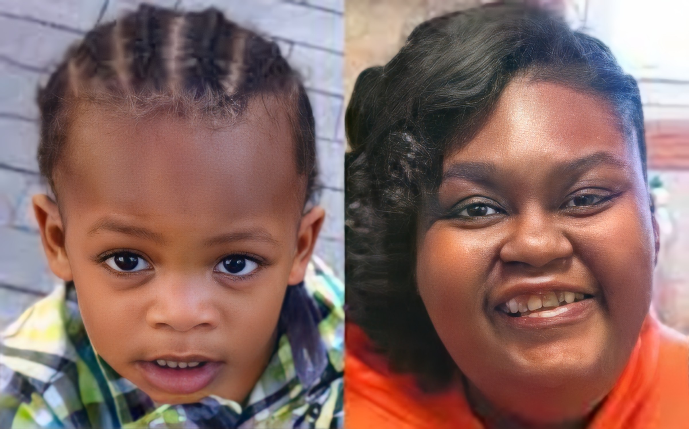 Diamond Bynum and King Walker Disappearance: Missing Aunt and Toddler Vanished from Gary Home