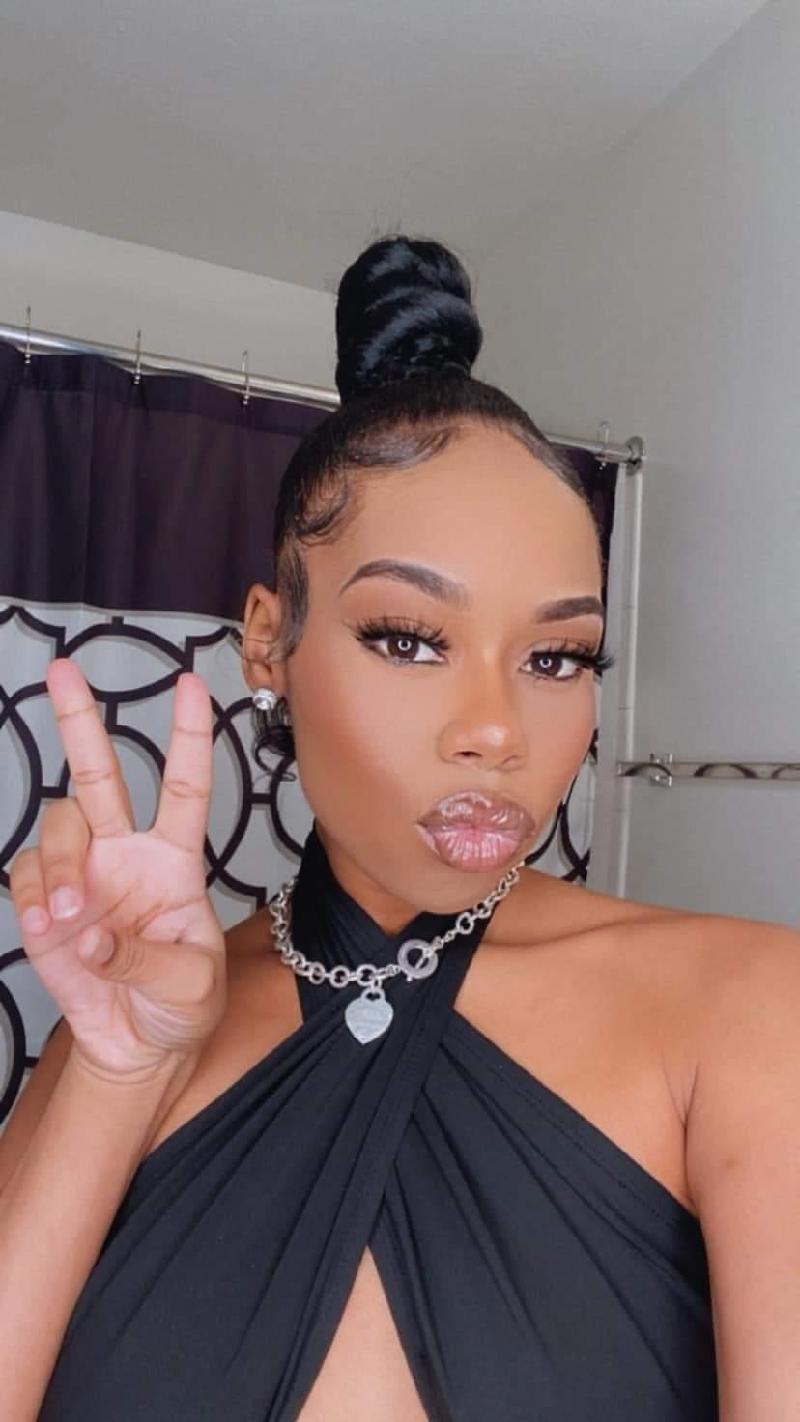 India Kinamore murder victim from Colerain Township Ohio