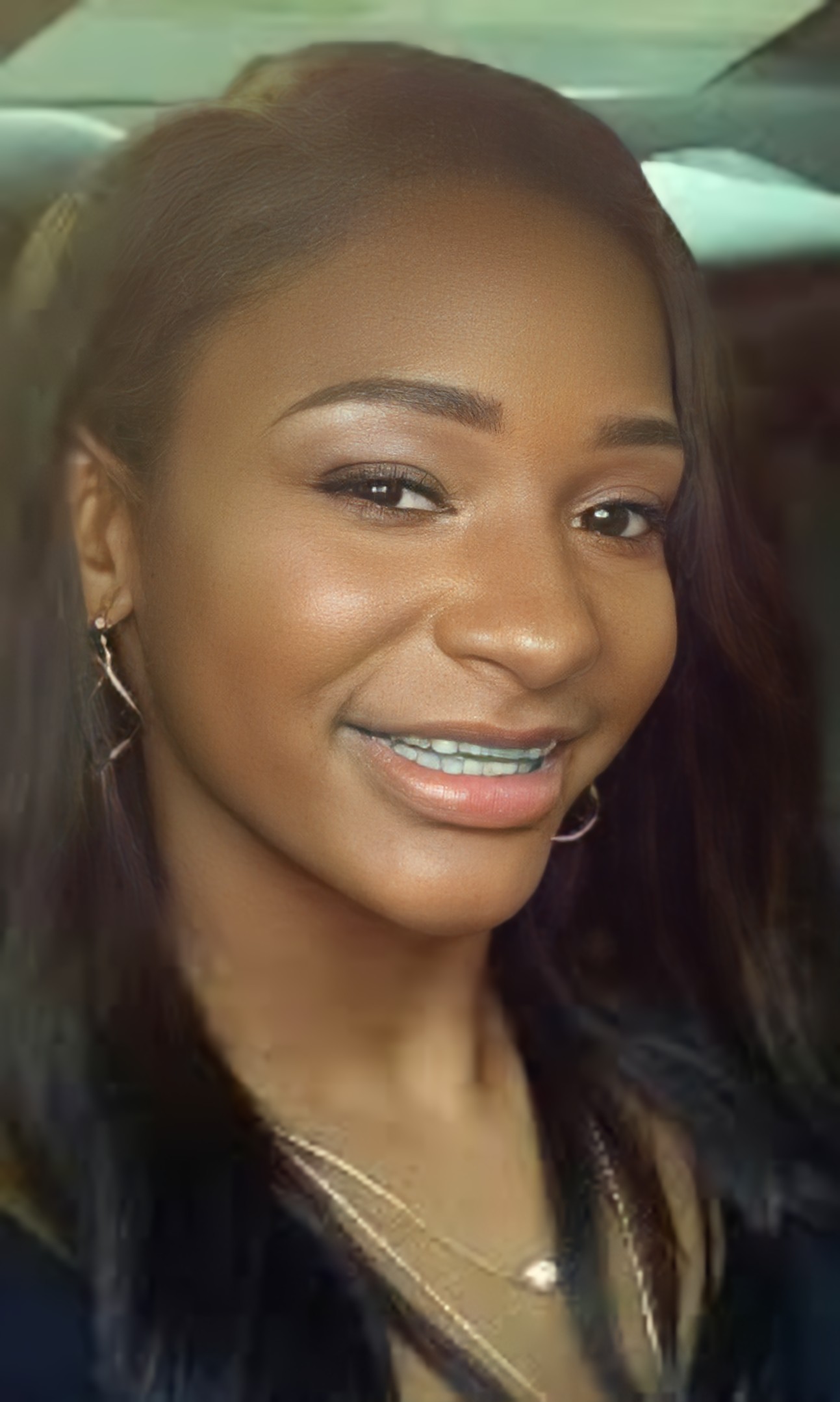 Mya Fuller murder victim from Murfreesboro Tennessee