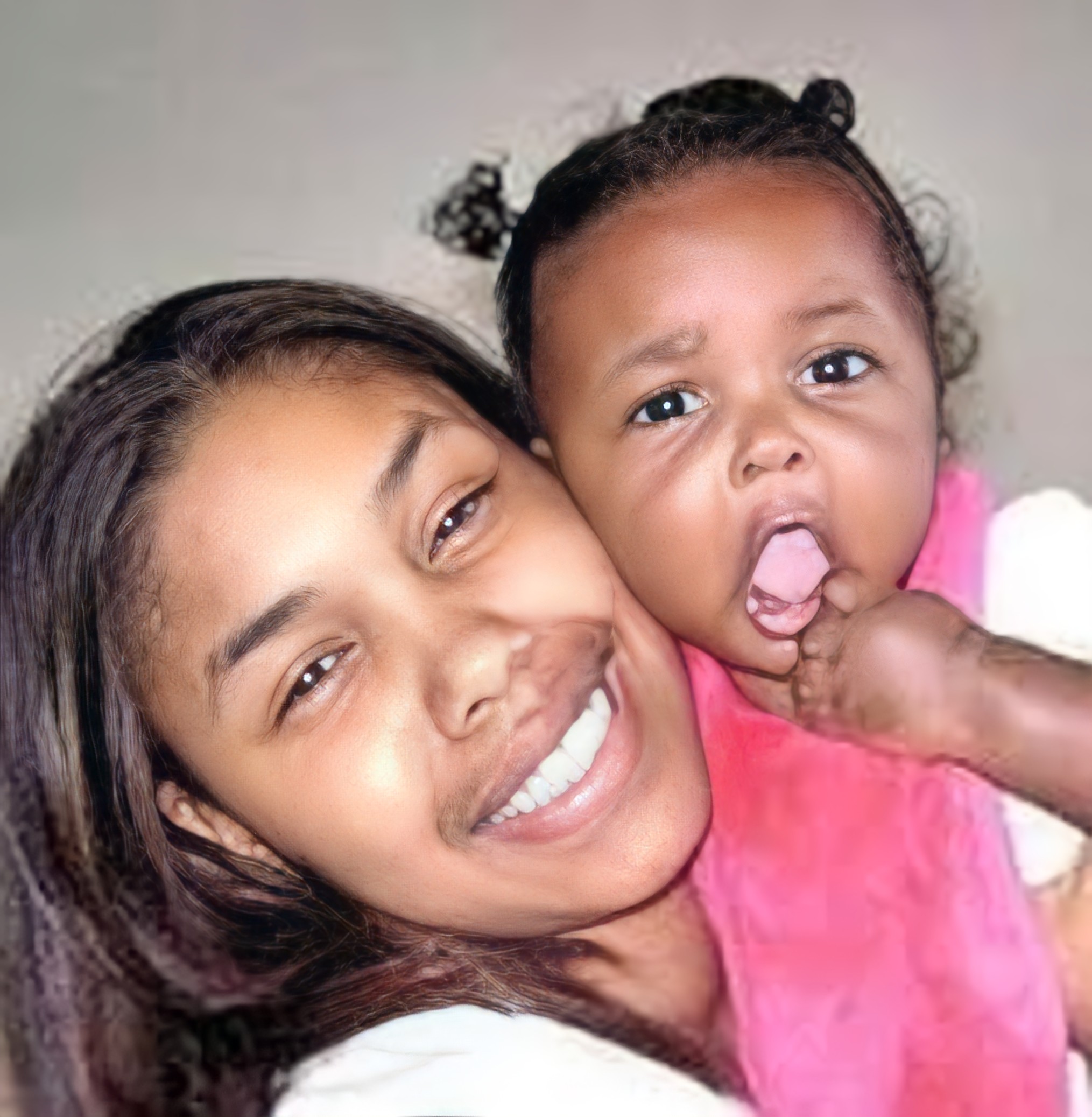 Nova Henry and Ava Curry murder victims from Chicago Illinois