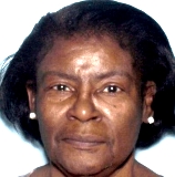 Eva Gwendolyn "Gwen" Allen, 67-year-old vulnerable woman from Lithonia, Georgia, who disappeared from a supervised group home on July 4, 2017, and has never been found.