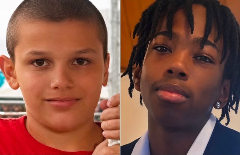 Jonah Tanner and Damarion Jones Deaths: Syracuse Families Honor Best Friends Lost in Tragedy