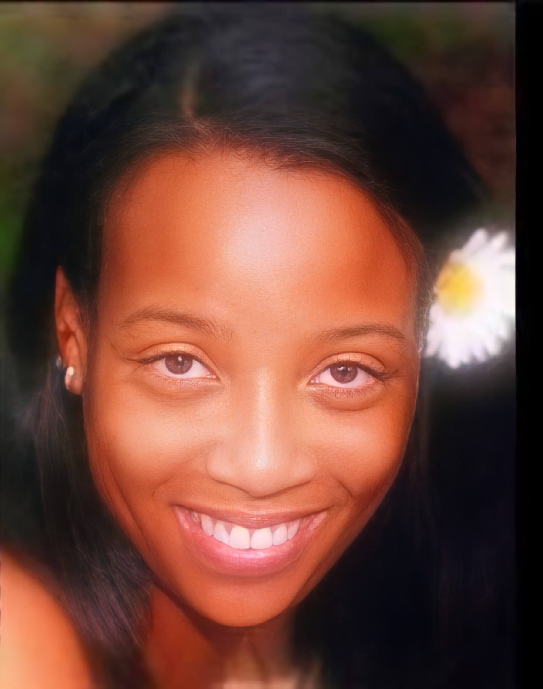 Kanisha Sanae Jackson and Bryan Eugene Mitchell, victims of an unsolved double homicide in Tulsa, Oklahoma, in July 2011.
