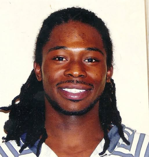 Orlando Smith, 24-year-old Florissant, Missouri man who was fatally shot inside his family home during a targeted home invasion in September 2009.