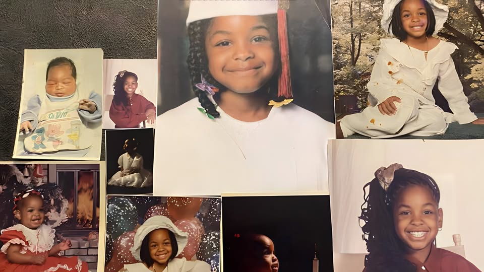 Shy’Kemmia “Shy Shy” Pate Disappearance: Georgia Girl Missing Since 1998
