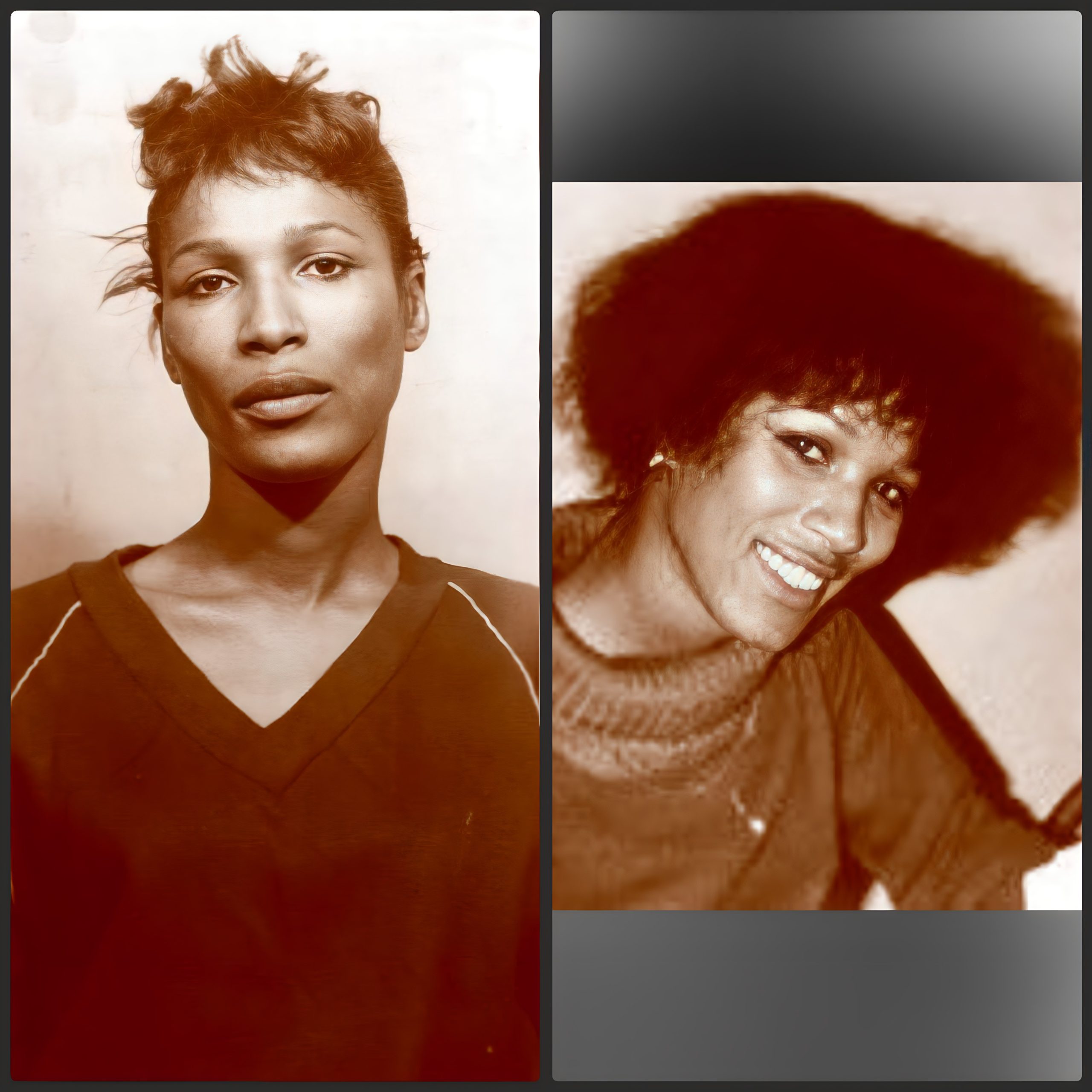 Tanya Moore, 31, and Tina Rodriguez, 27, best friends whose burned bodies were found in a baseball field near Middletown, Pennsylvania, in July 1986. Their murders remain unsolved.