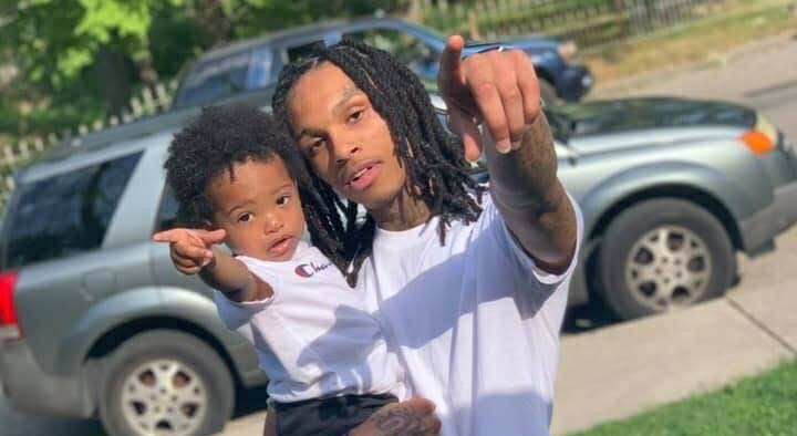 Vicxon Gray Murder: Fort Wayne Father Killed During Louisville Visit