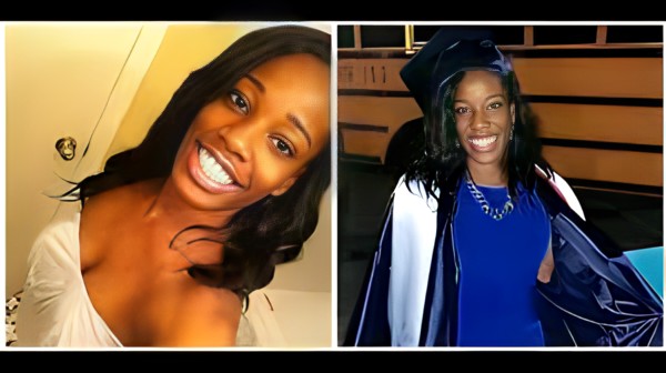Jasmine Moody Disappearance: Texas College Student Missing in Detroit