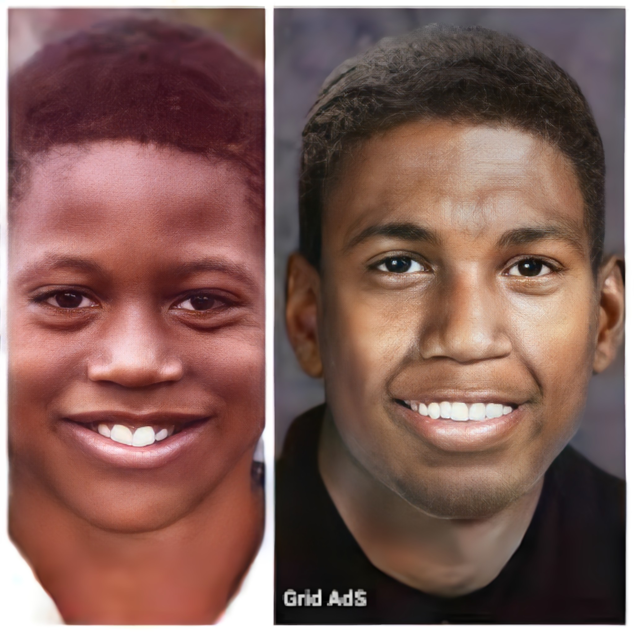 Quinn Renard Woodfolk Disappearance: Virginia Boy Missing Since 1998