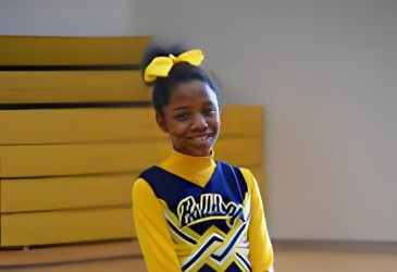 She’Nyah O’Flynn Murder: Chicago Shooting of 12-Year-Old Remains Unsolved